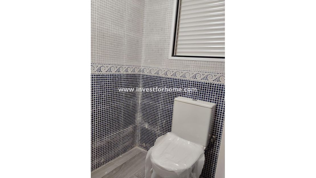 Reventa - Apartamento - Torrevieja - Centro