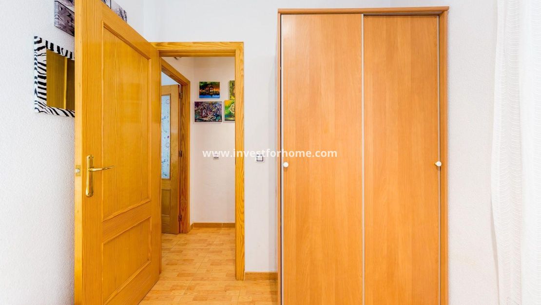 Reventa - Apartamento - Torrevieja - Centro