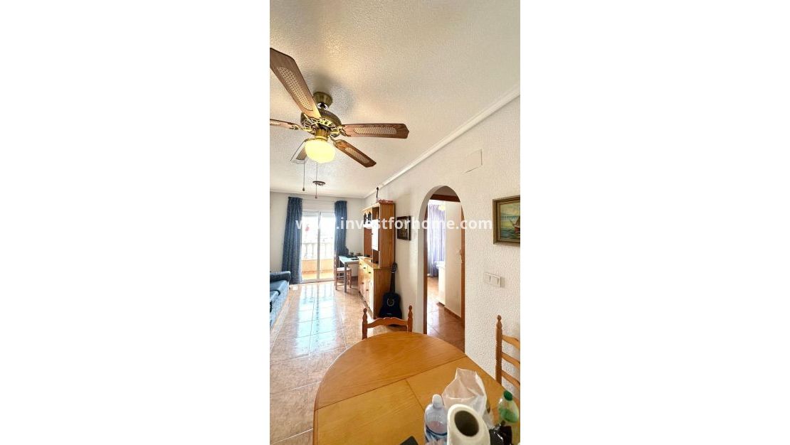 Reventa - Apartamento - Torrevieja - Centro