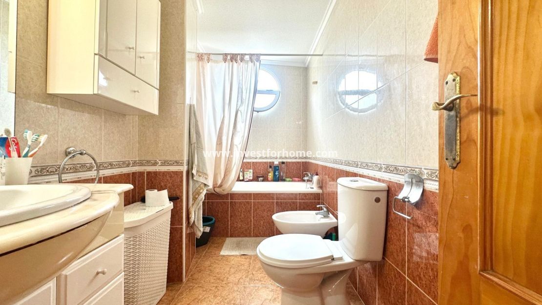 Reventa - Apartamento - Torrevieja - Centro