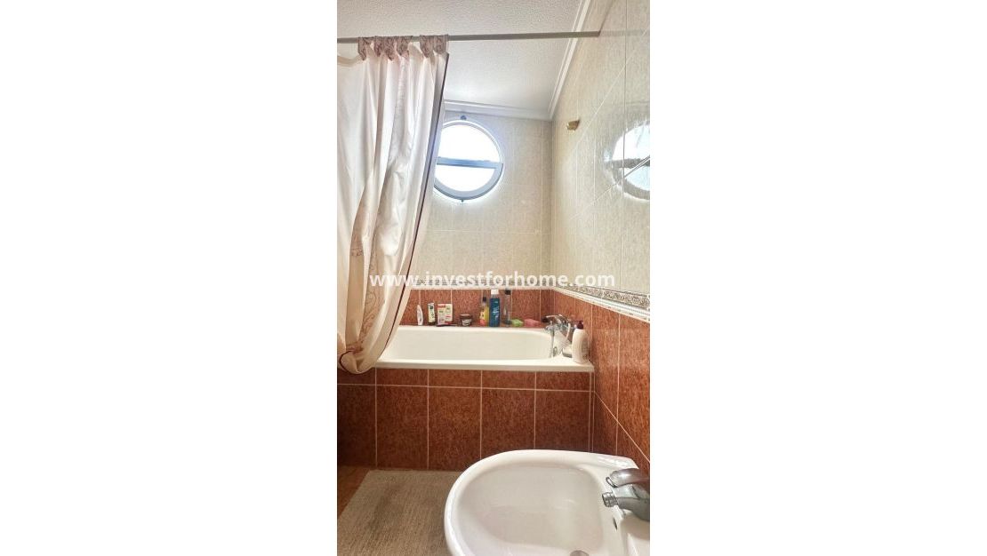 Reventa - Apartamento - Torrevieja - Centro