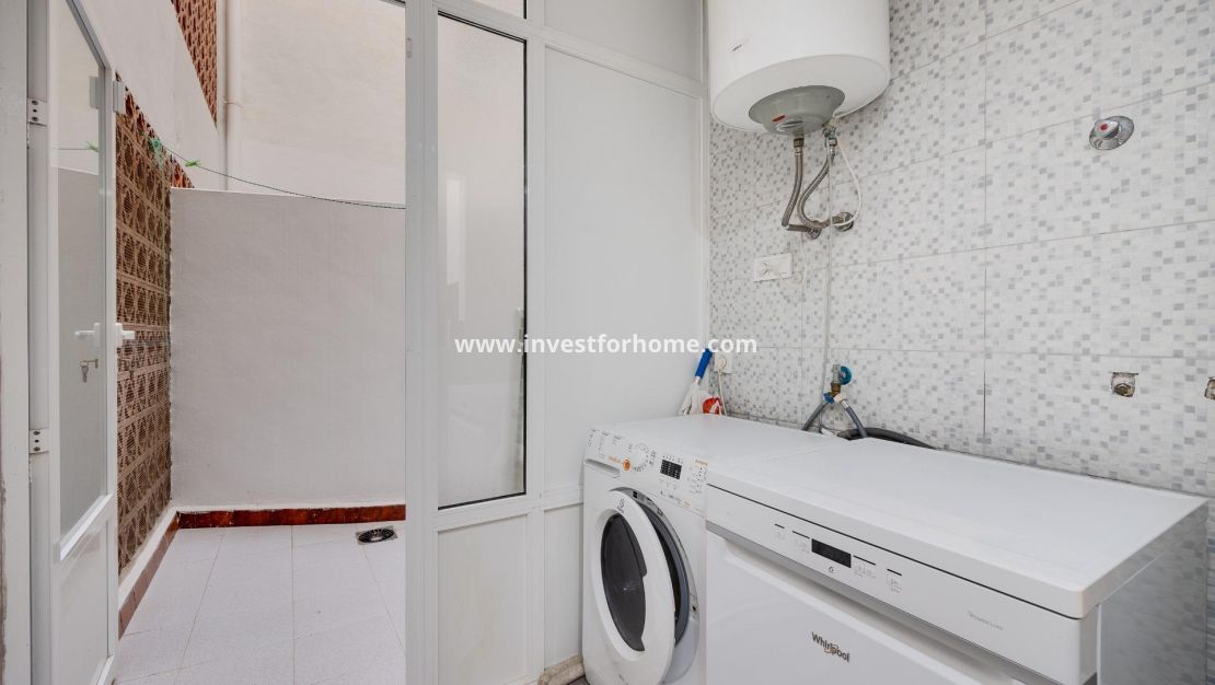 Reventa - Apartamento - Torrevieja - Centro