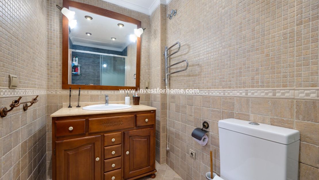 Reventa - Apartamento - Torrevieja - Centro