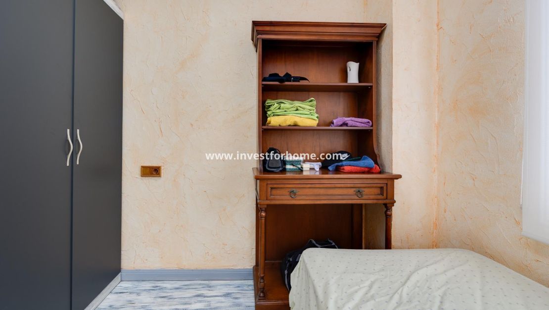 Reventa - Apartamento - Torrevieja - Centro