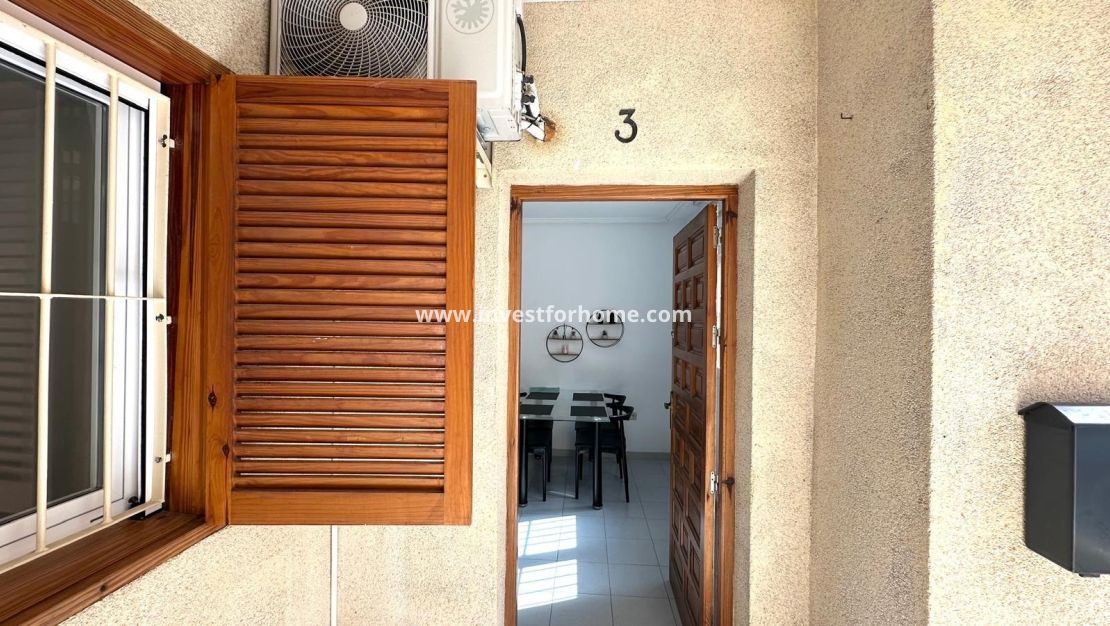 Reventa - Apartamento - Torrevieja - Centro