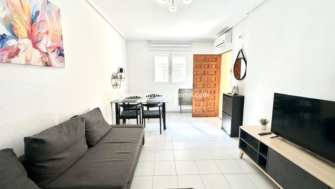 Reventa - Apartamento - Torrevieja - Centro