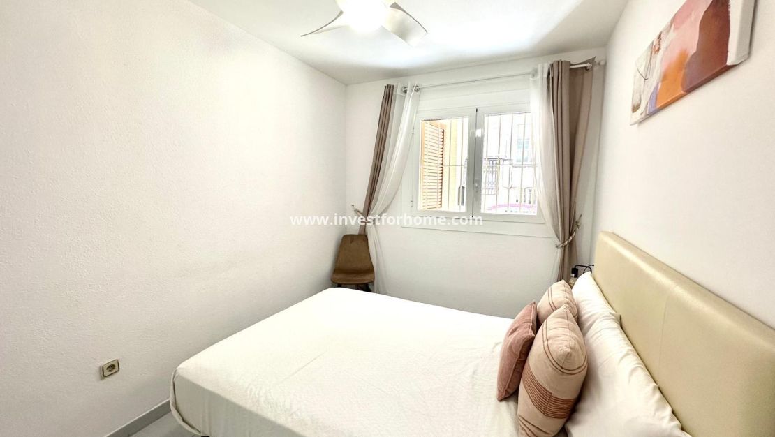 Reventa - Apartamento - Torrevieja - Centro