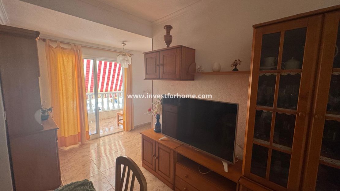 Reventa - Apartamento - Torrevieja - Centro