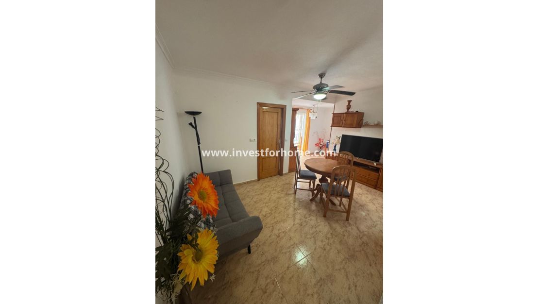 Reventa - Apartamento - Torrevieja - Centro