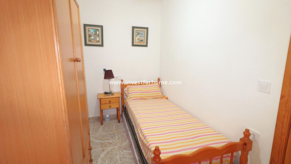 Reventa - Apartamento - Torrevieja - Centro