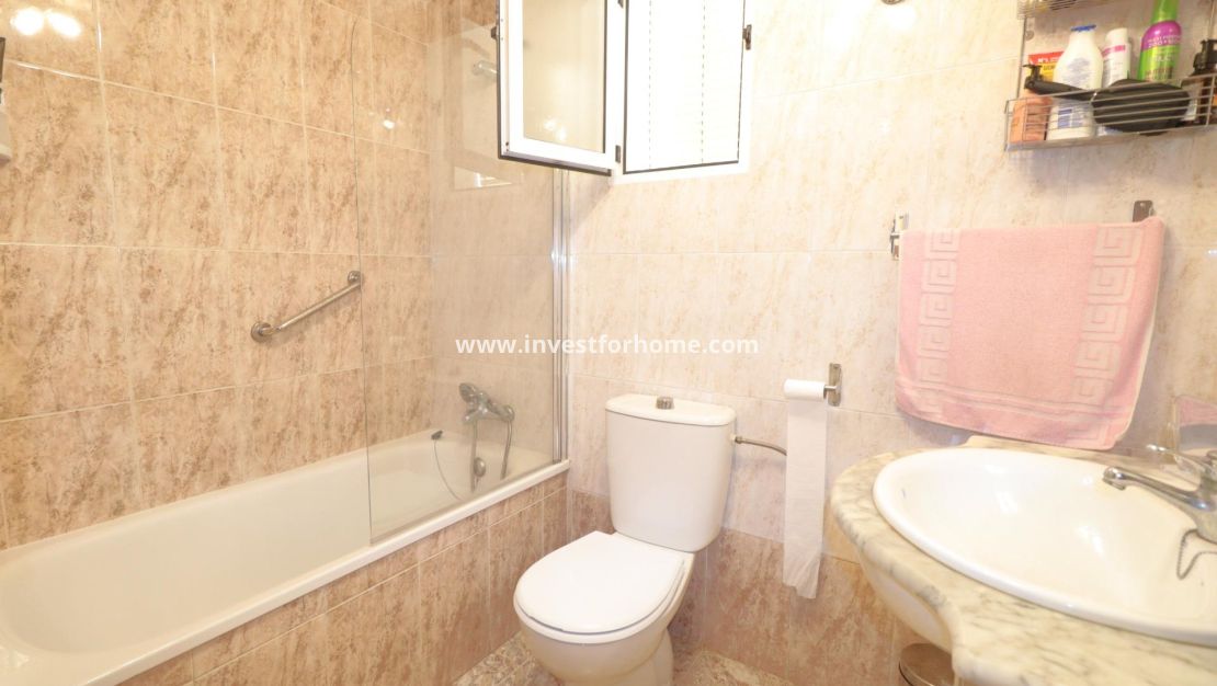 Reventa - Apartamento - Torrevieja - Centro