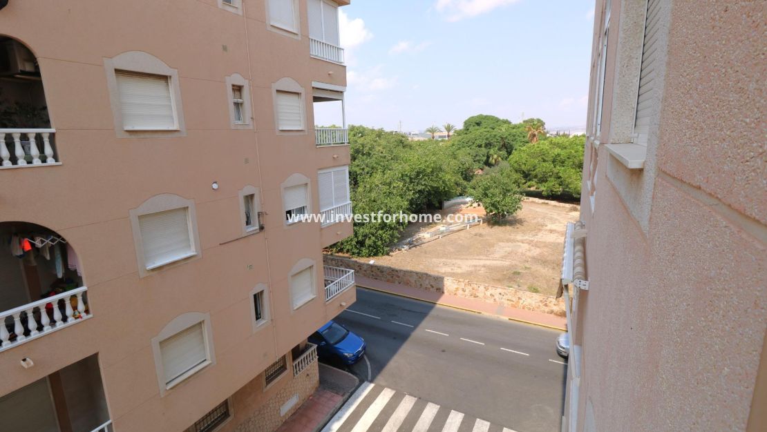 Reventa - Apartamento - Torrevieja - Centro