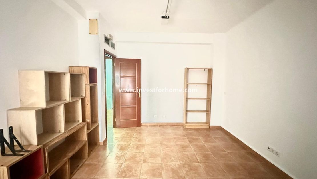 Reventa - Apartamento - Torrevieja - Centro