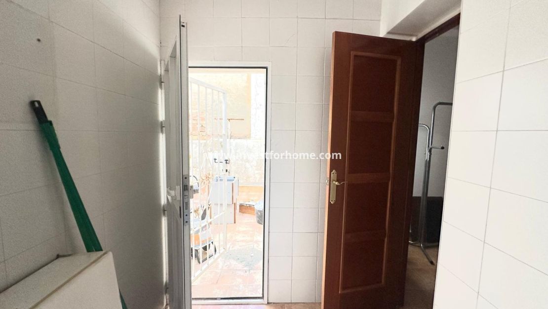 Reventa - Apartamento - Torrevieja - Centro
