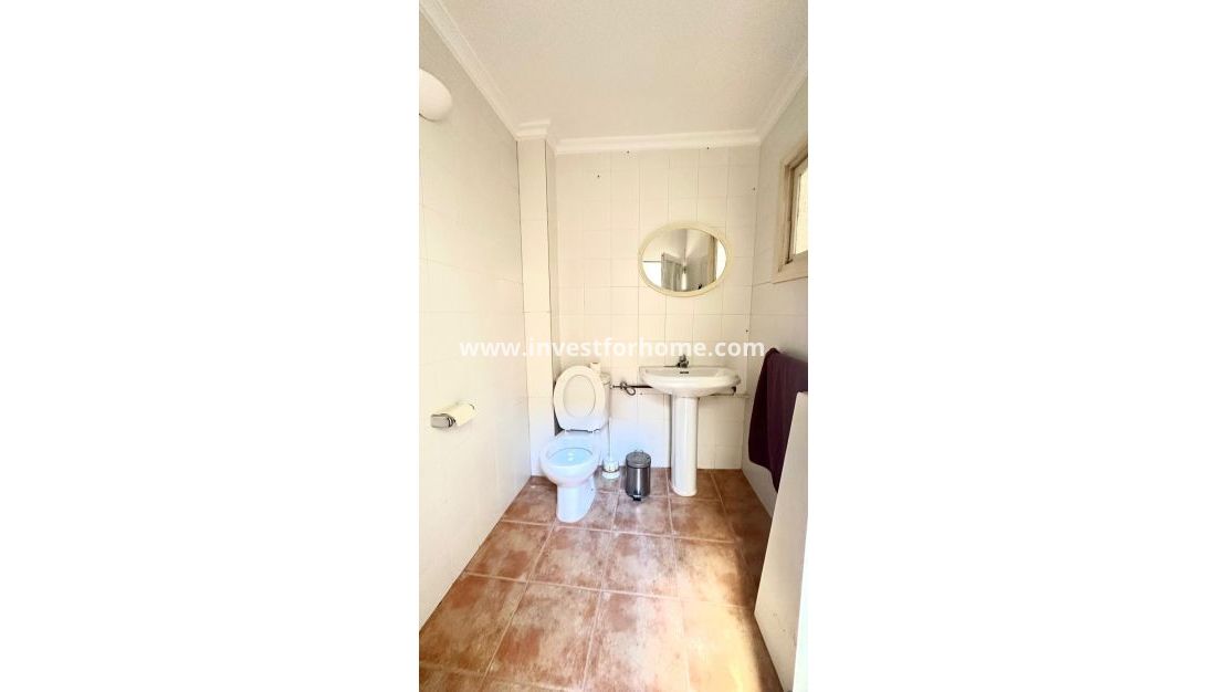 Reventa - Apartamento - Torrevieja - Centro