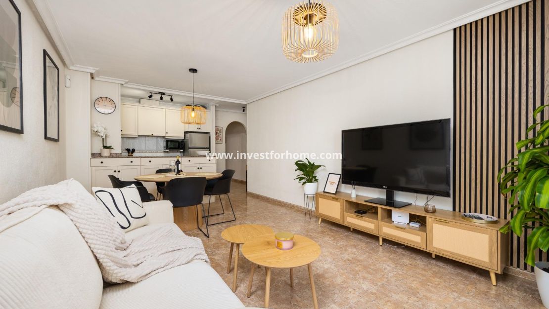 Reventa - Apartamento - Torrevieja - Centro