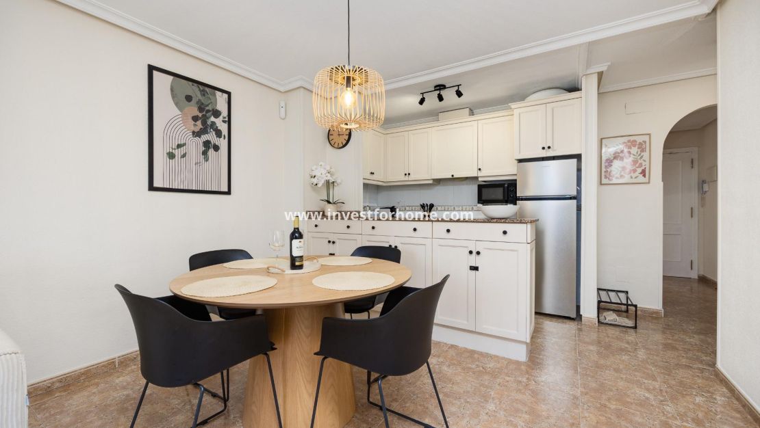 Reventa - Apartamento - Torrevieja - Centro