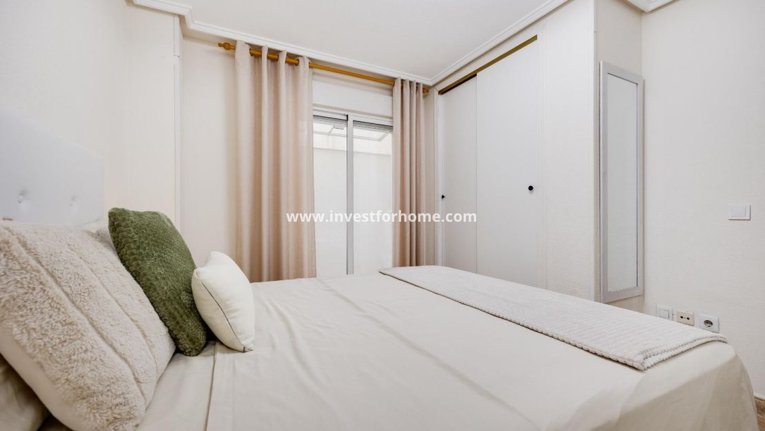 Reventa - Apartamento - Torrevieja - Centro