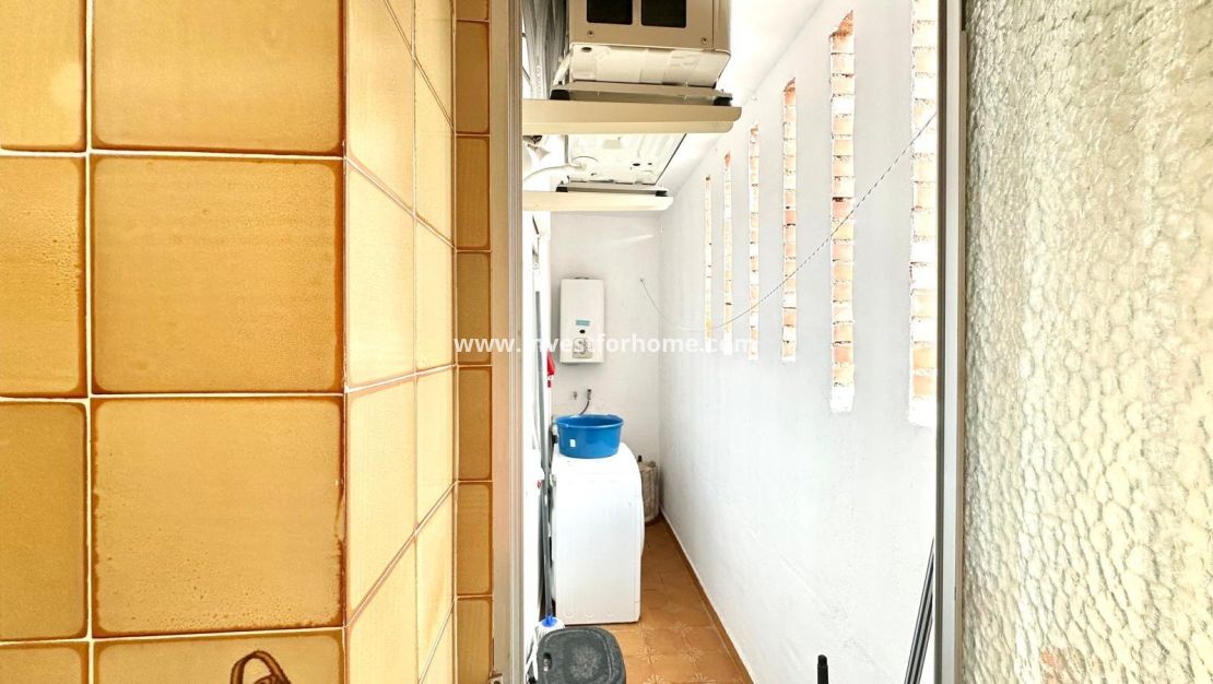 Reventa - Apartamento - Torrevieja - Centro