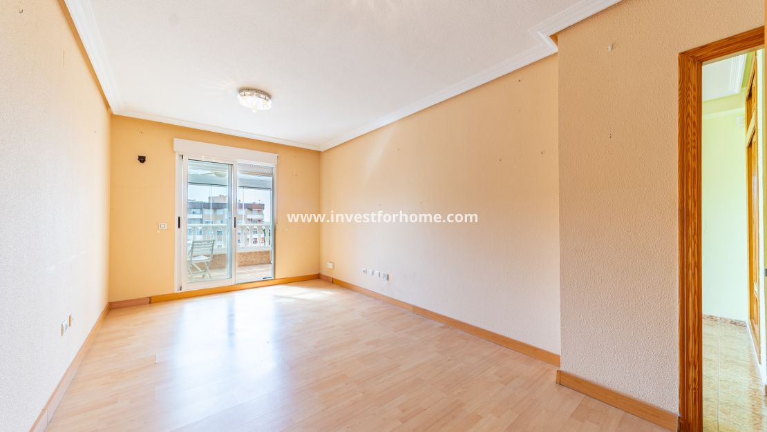 Reventa - Apartamento - Torrevieja - Centro