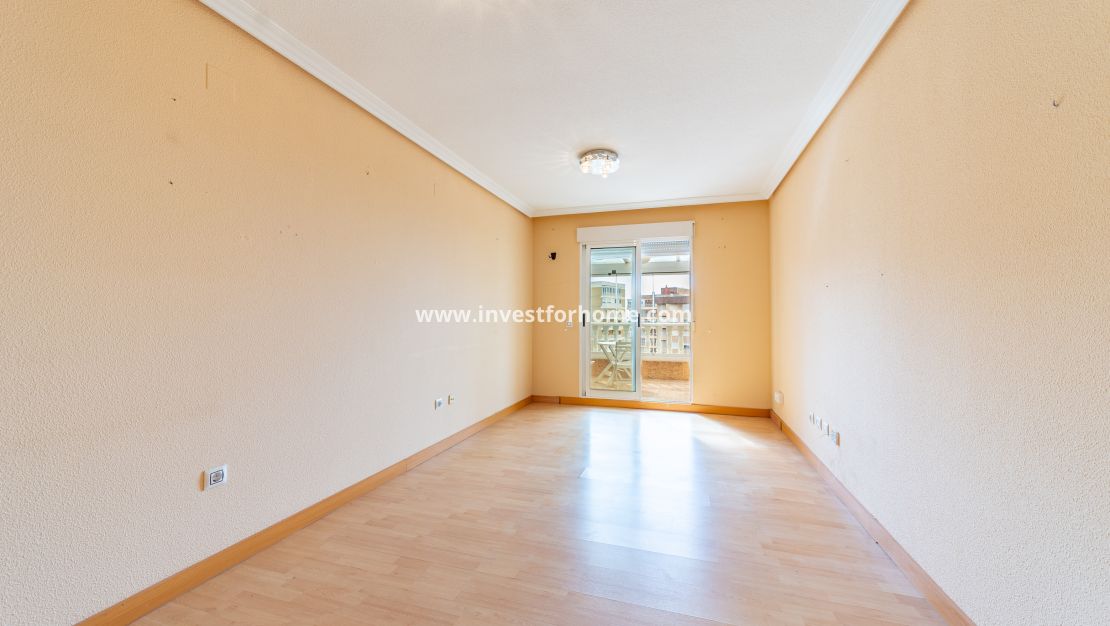 Reventa - Apartamento - Torrevieja - Centro