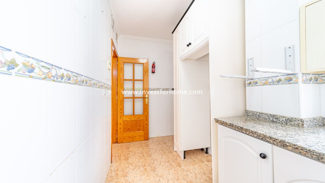 Reventa - Apartamento - Torrevieja - Centro