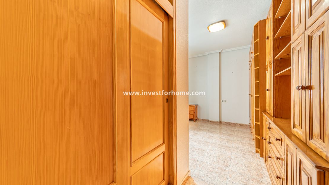 Reventa - Apartamento - Torrevieja - Centro