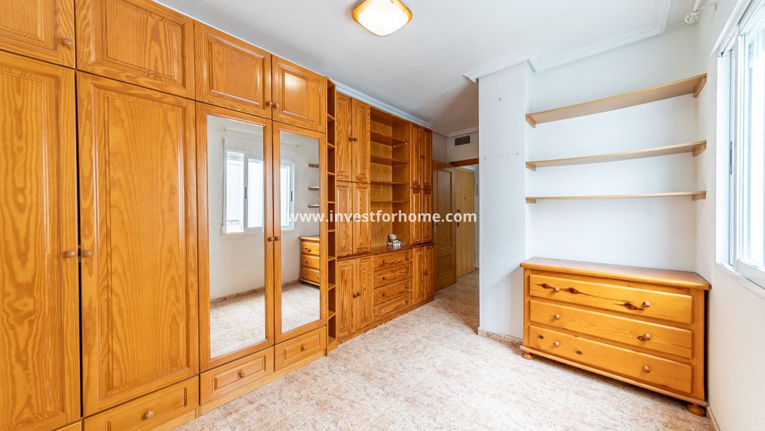 Reventa - Apartamento - Torrevieja - Centro