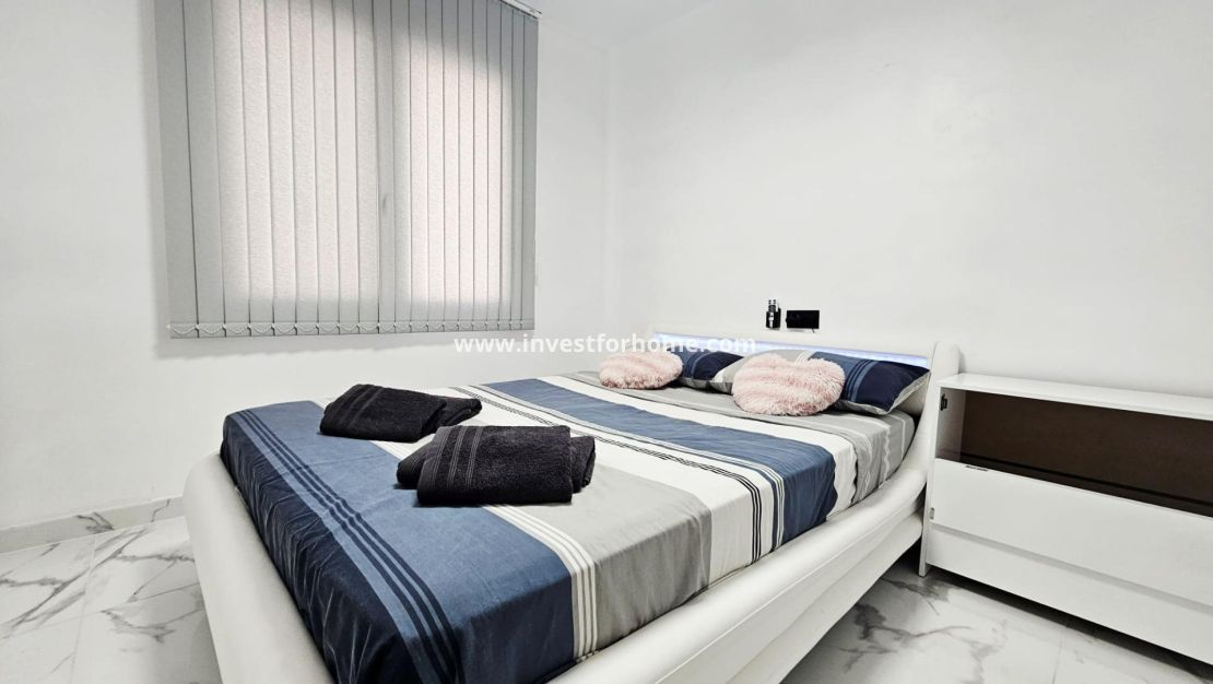 Reventa - Apartamento - Torrevieja - Centro