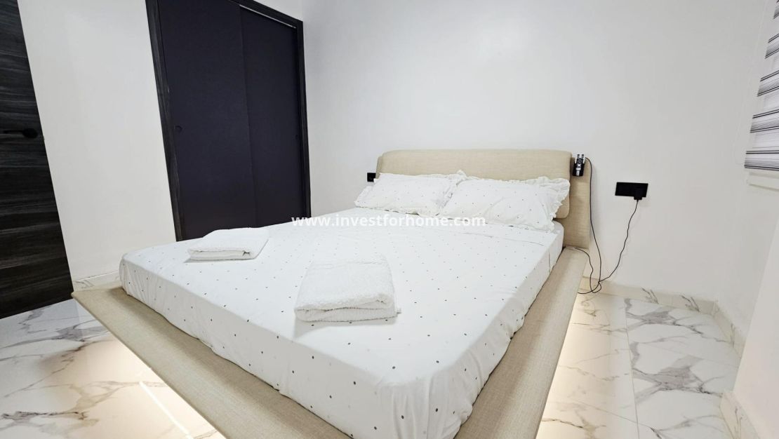Reventa - Apartamento - Torrevieja - Centro