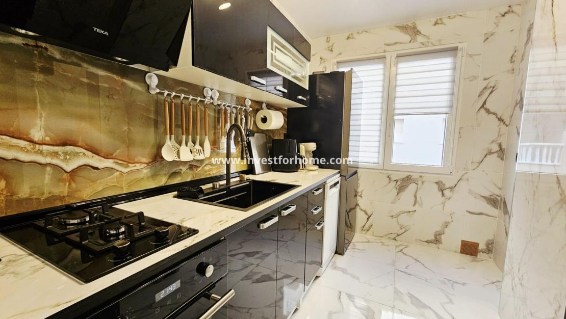 Reventa - Apartamento - Torrevieja - Centro