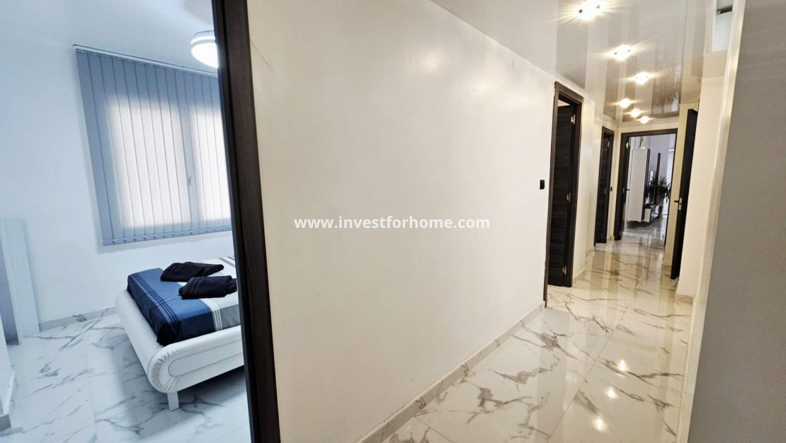 Reventa - Apartamento - Torrevieja - Centro