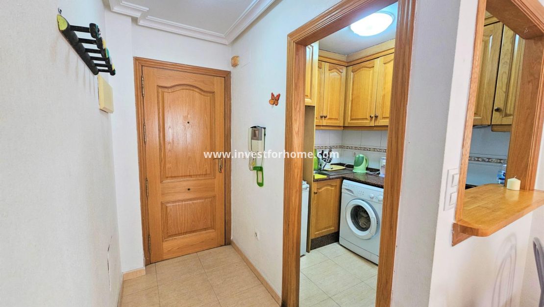 Reventa - Apartamento - Torrevieja - Centro