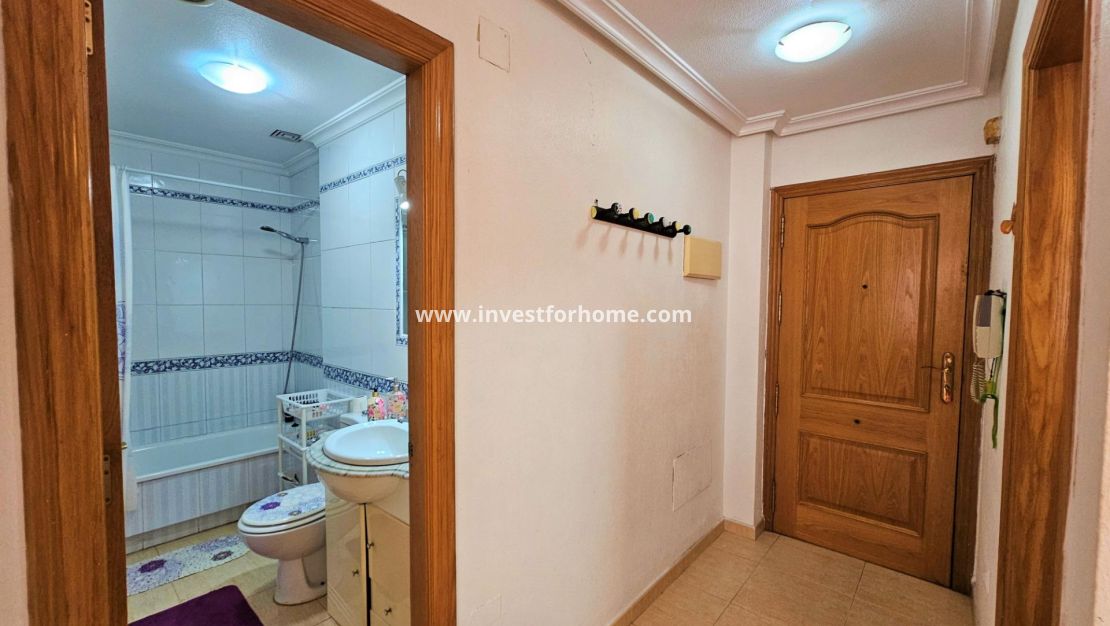 Reventa - Apartamento - Torrevieja - Centro