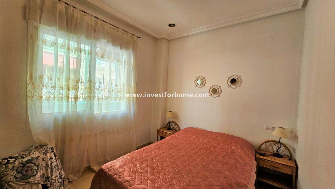 Reventa - Apartamento - Torrevieja - Centro