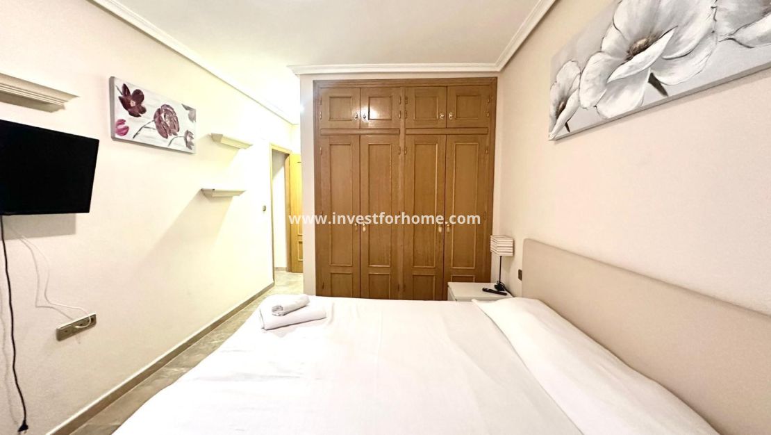 Reventa - Apartamento - Torrevieja - Centro