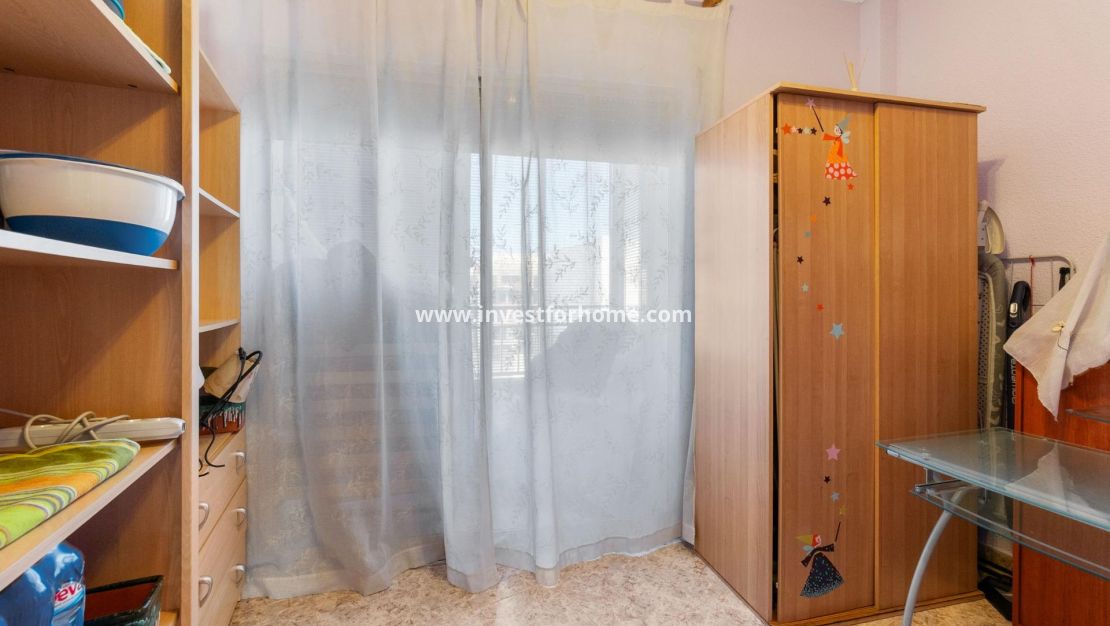 Reventa - Apartamento - Torrevieja - Centro