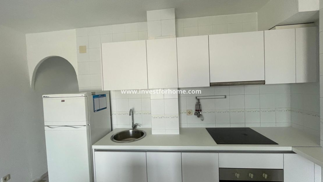Reventa - Apartamento - Torrevieja - Centro