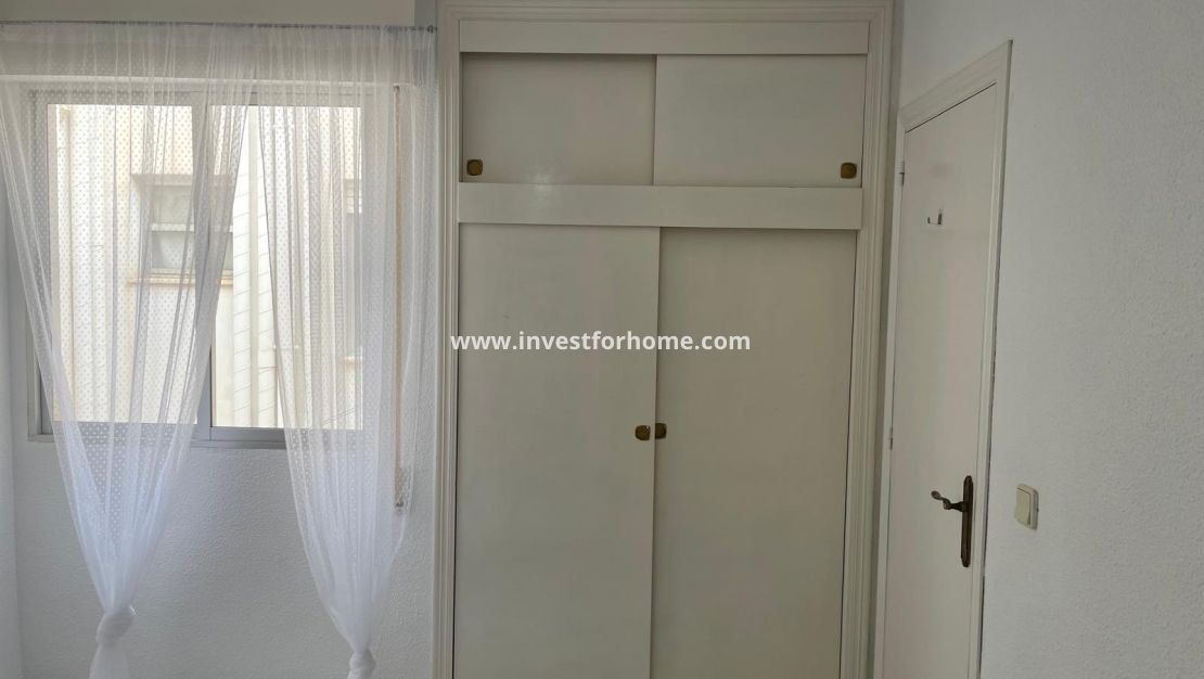 Reventa - Apartamento - Torrevieja - Centro