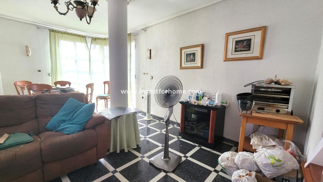 Reventa - Apartamento - Torrevieja - Centro