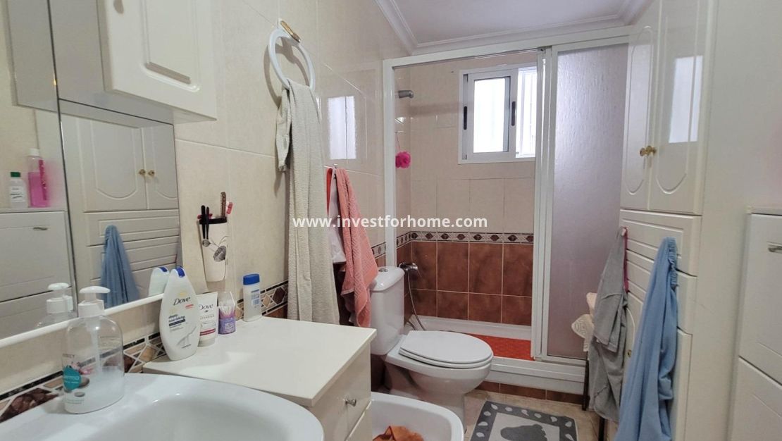 Reventa - Apartamento - Torrevieja - Centro