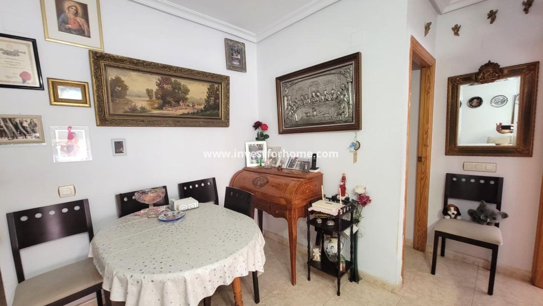 Reventa - Apartamento - Torrevieja - Centro