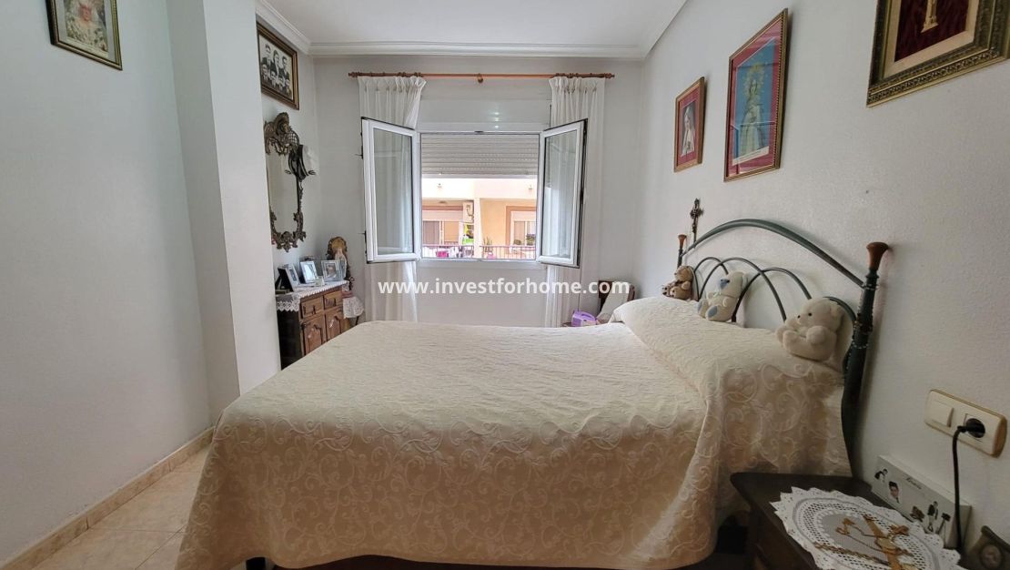 Reventa - Apartamento - Torrevieja - Centro