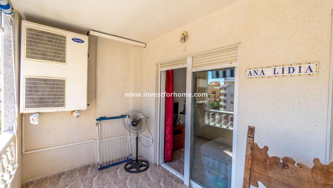 Reventa - Apartamento - Torrevieja - Centro