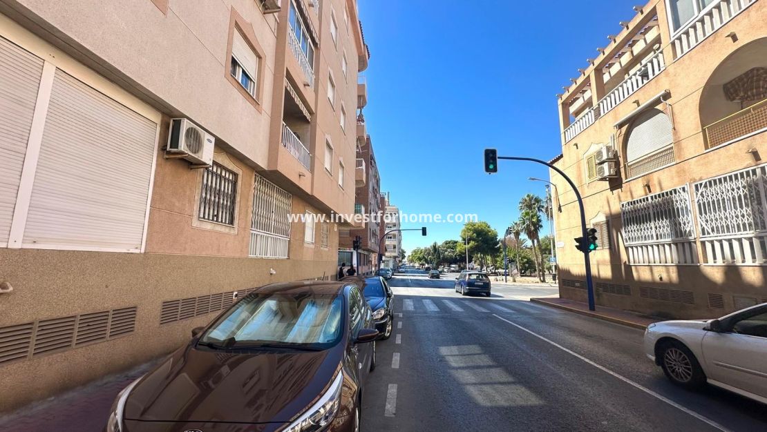 Reventa - Apartamento - Torrevieja - Centro