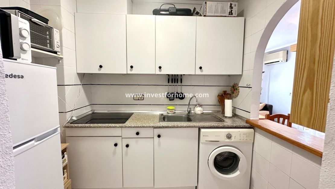 Reventa - Apartamento - Torrevieja - Centro