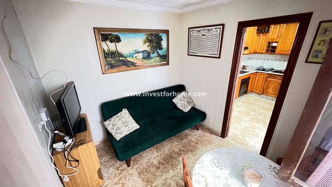 Reventa - Apartamento - Torrevieja - Centro