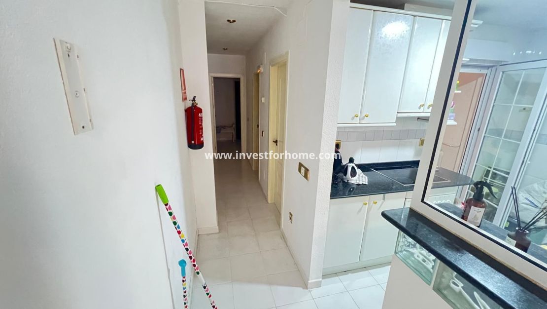 Reventa - Apartamento - Torrevieja - Centro