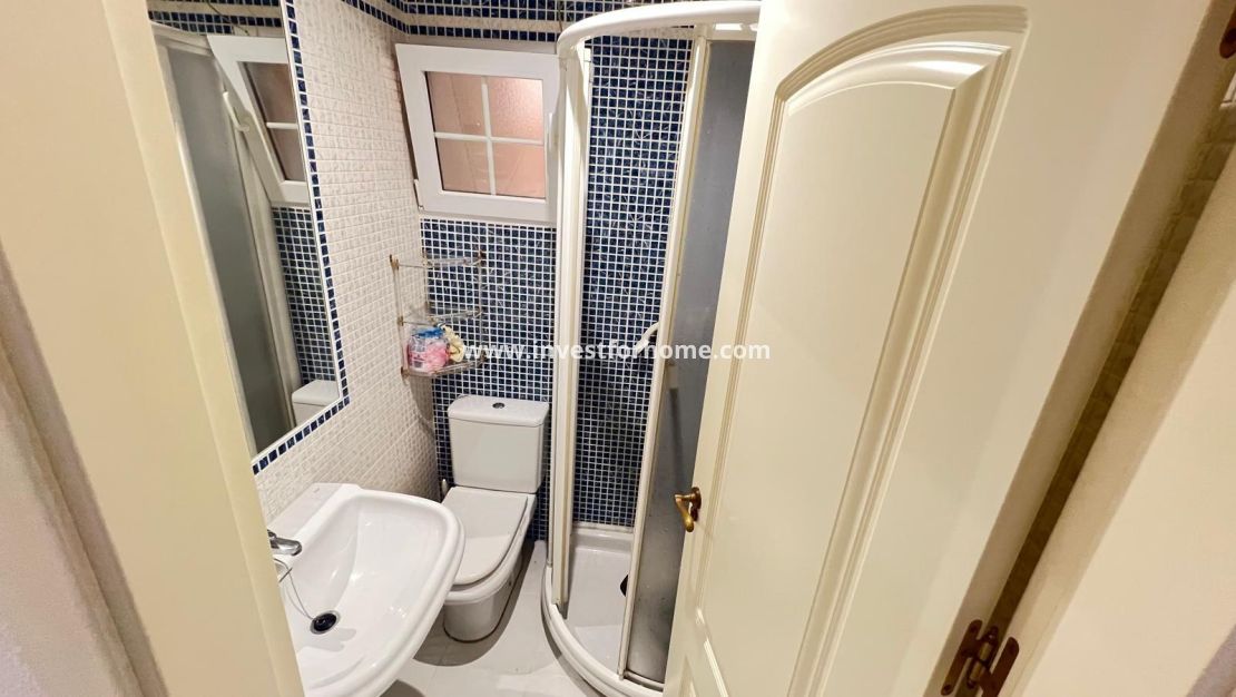 Reventa - Apartamento - Torrevieja - Centro