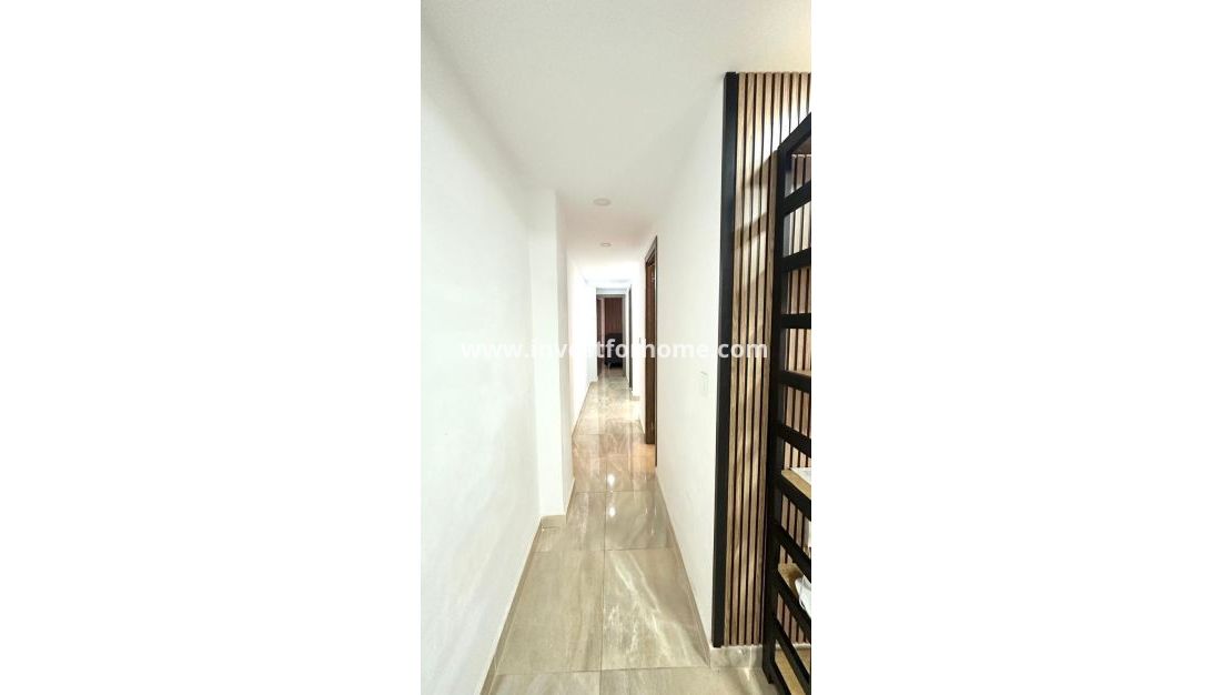 Reventa - Apartamento - Torrevieja - Centro